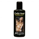 ΕΡΩΤΙΚΟ ΛΑΔΙ MASSAGE BY MAGOON CARIBBEAN FEVER 100ml